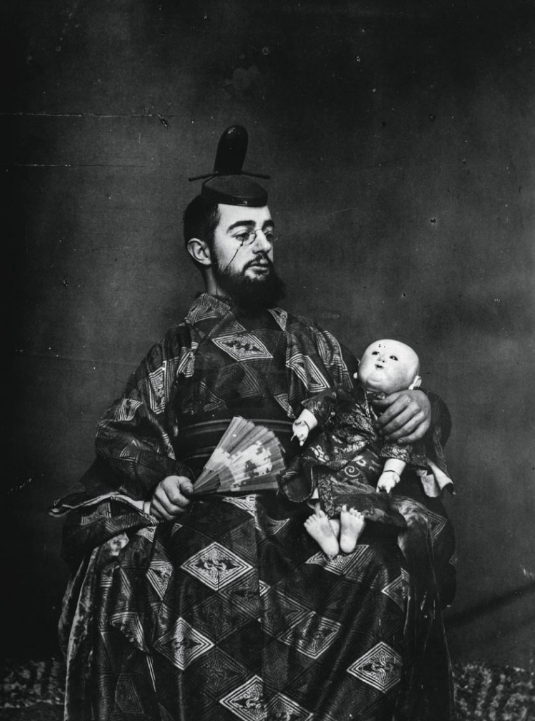 Kralj ponoći, prosjak zore: Anri de&nbsp;Tuluz-Lotrek