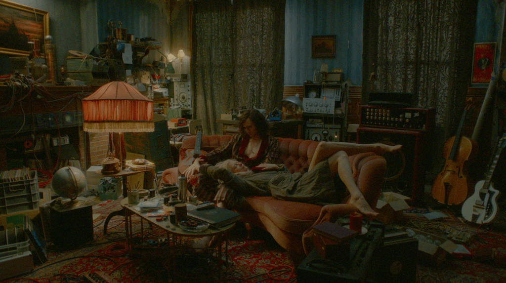 Vampiri Džima Džarmuša