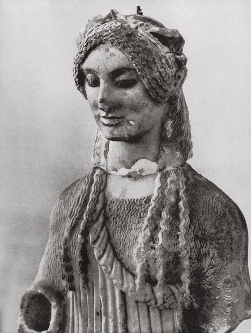 Pet pesama posvećenih boginji&nbsp;Persefoni