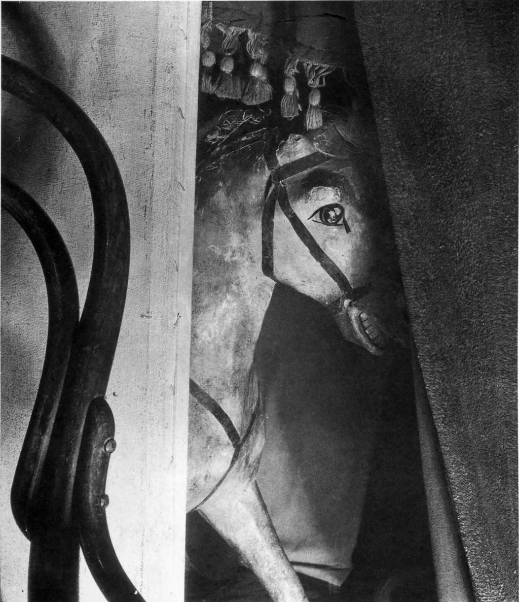 Igračke i umetnost: Hofmanove i Andersenove&nbsp;bajke