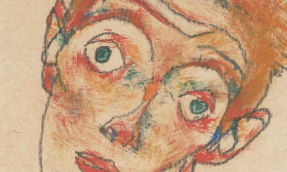 Metamorfoze i kratki uzdasi: Ekspresionistički ples dlanova Egona&nbsp;Šilea