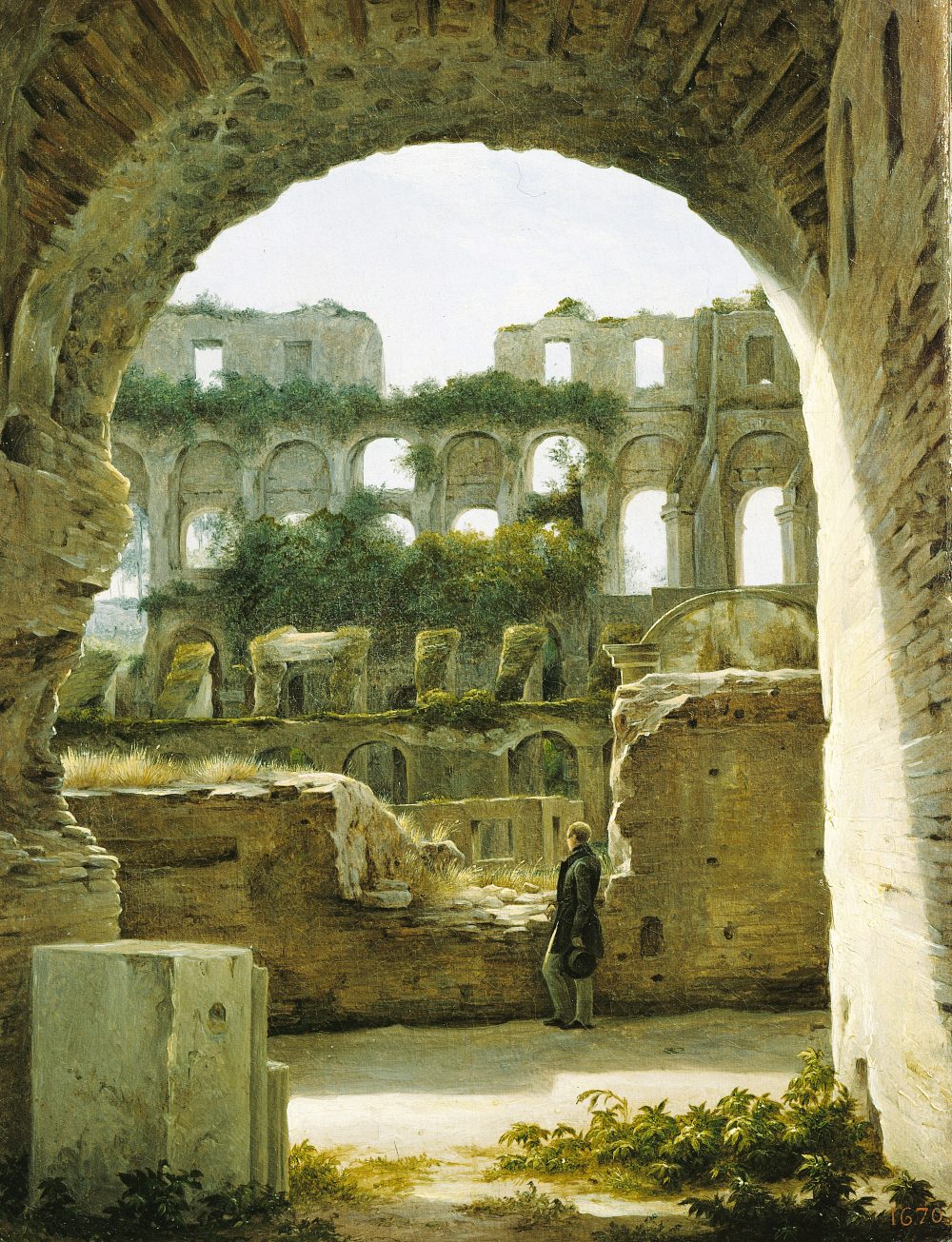 Posle godina učenja slede godine putovanja: Grand Tour iliti fenomen velikog obrazovnog&nbsp;putovanja