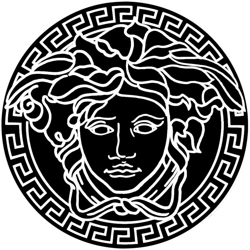 Za one koji znaju da Versace nije izmislio ovaj&nbsp;znak