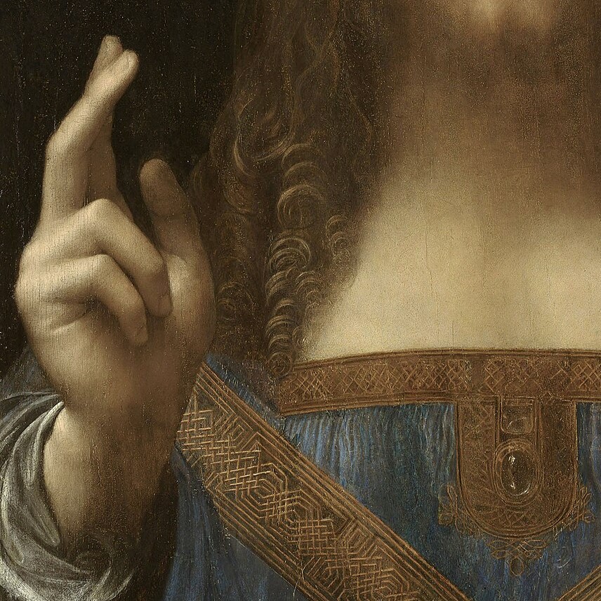 U kakvoj su vezi istina i migrena? Razgovor Hrista i Pontija&nbsp;Pilata