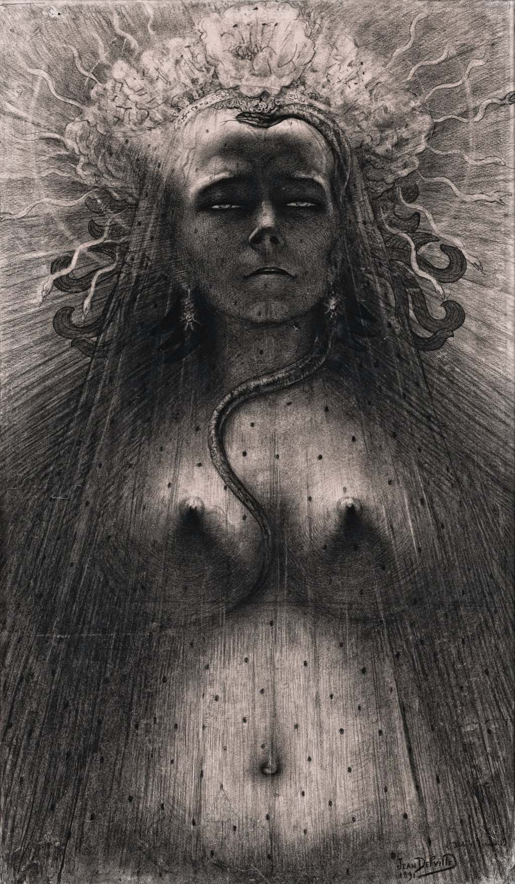 Sfinga bez tajne: Tri pisma za Lu Andreas Salome – Niče, Rilke,&nbsp;Frojd